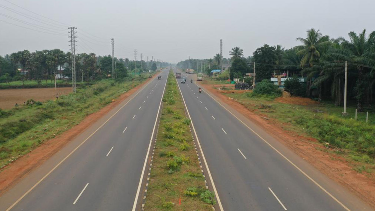 Gundugolanu - Devarapalli - Kovvuru