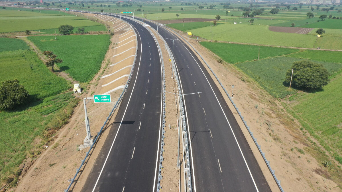 Ujjain-Badnawar